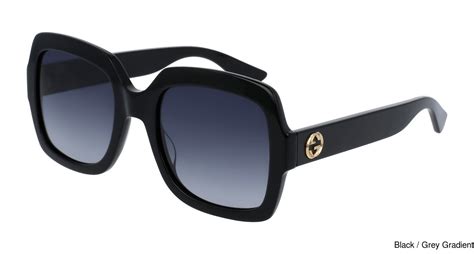 gucci gg0036s aus|gg00260 glasses.